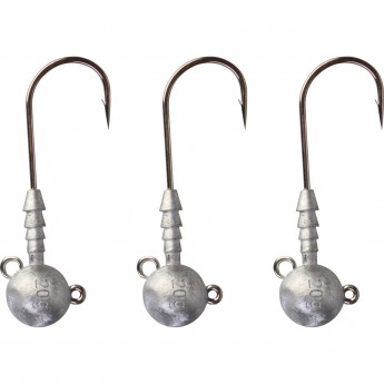 Джигеры SAVAGE GEAR Ball 20g 5/0 3pcs