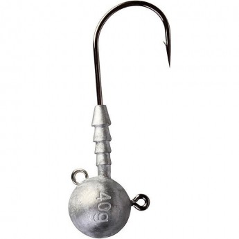 Джигеры SAVAGE GEAR Ball 40g 7/0 2pcs