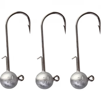 Джигеры SAVAGE GEAR Ball 7g 1 3pcs