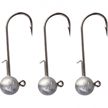 Джигеры SAVAGE GEAR Ball 7g 3/0 3pcs