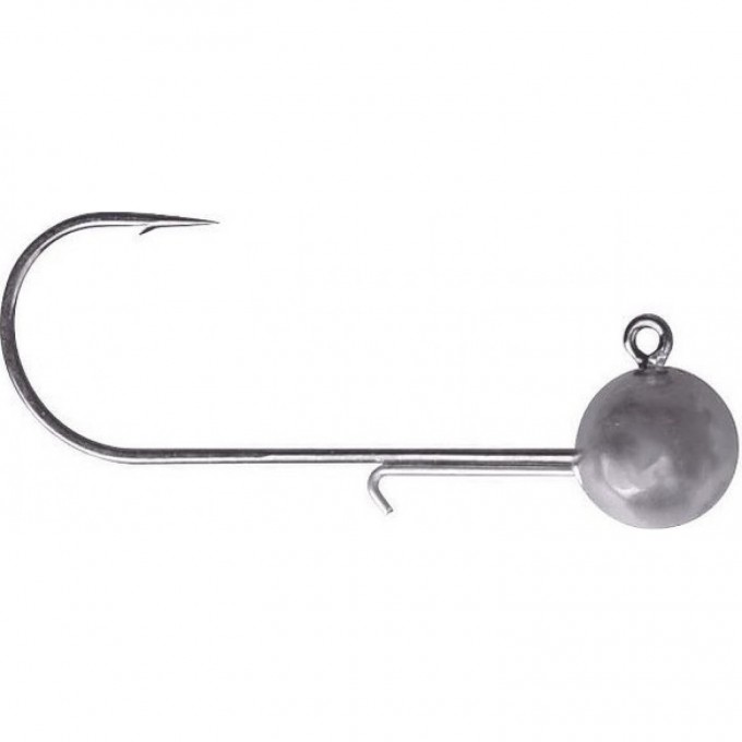 Джигеры SAVAGE GEAR Ball Jighead 5/0 20G 25PCS BULK UNPAINTED 61932 Джигеры SAVAGE GEAR Ball Jighead 5/0 20G 25PCS BULK UNPAINTED 61932