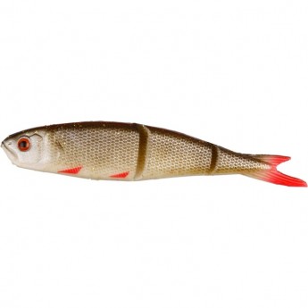 Фильм SAVAGE GEAR Soft 4Play Instructional DVD