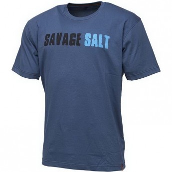 Футболка SAVAGE GEAR Savage SALT Tee S