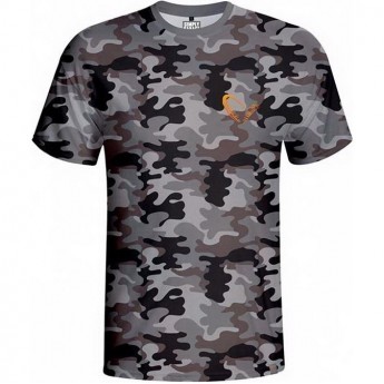 Футболка SAVAGE GEAR Simply Savage Camo T-shirt S