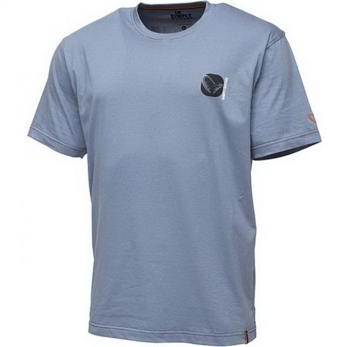 Футболка SAVAGE GEAR Simply Savage Cos Tee Short S 62285
