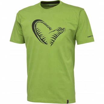 Футболка SAVAGE GEAR Simply Savage Jaw Tee S