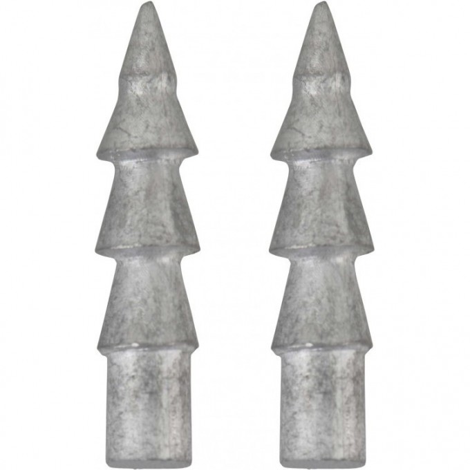 Груз-баланс SAVAGE GEAR Balance Spikes 1.8g & 3.0g 8+8pcs 55138 Груз-баланс SAVAGE GEAR Balance Spikes 1.8g & 3.0g 8+8pcs 55138