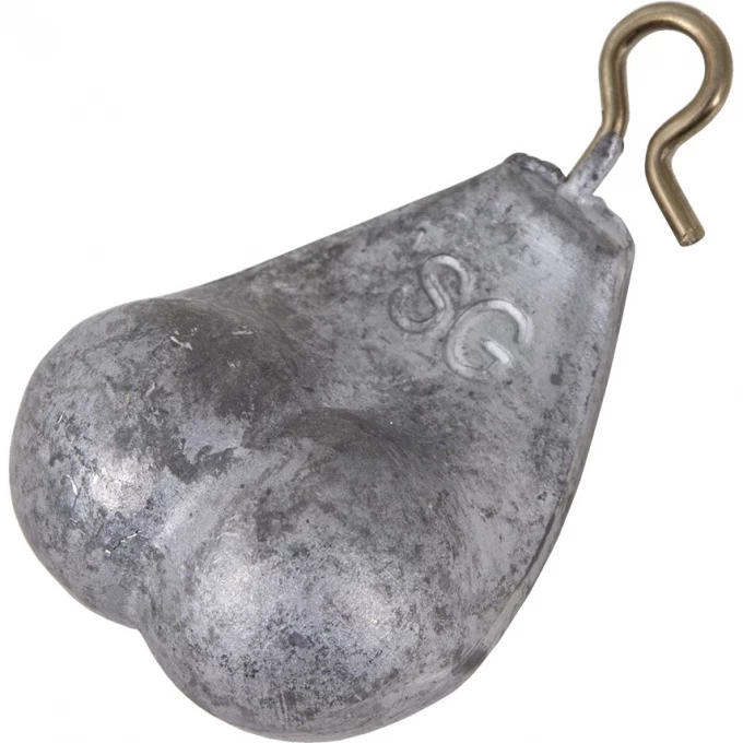 Груз SAVAGE GEAR Balls Clip On 7.5г 8шт 74139 Груз SAVAGE GEAR Balls Clip On 7.5г 8шт 74139