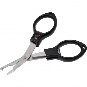 Инструмент SAVAGE GEAR Magic Folding Scissors 11cm Инструмент SAVAGE GEAR Magic Folding Scissors 11cm