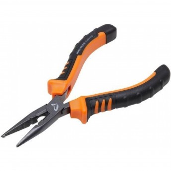 Инструмент SAVAGE GEAR MP Splitring and Cut Pliers L 22,5cm Инструмент SAVAGE GEAR MP Splitring and Cut Pliers L 22,5cm