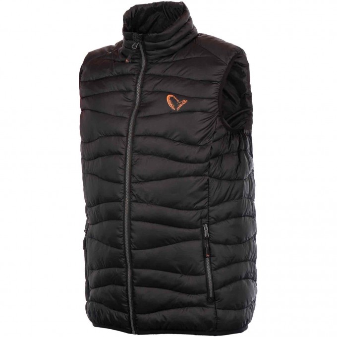 Жилет SAVAGE GEAR Simply Savage Lite Vest XL 57038