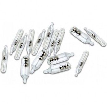 Капсулы SAVAGE GEAR Glass Rattle Kit S ,M, L 15pcs Капсулы SAVAGE GEAR Glass Rattle Kit S ,M, L 15pcs