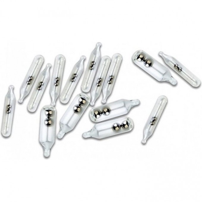 Капсулы SAVAGE GEAR Glass Rattle Kit S ,M, L 15pcs 48817 Капсулы SAVAGE GEAR Glass Rattle Kit S ,M, L 15pcs 48817