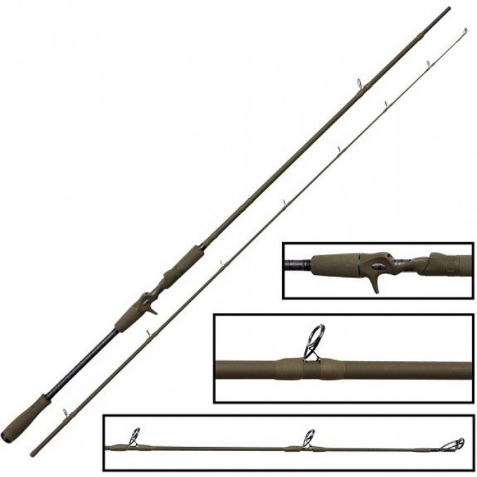 Кастинговое удилище SAVAGE GEAR SG4 Fast Game BC 221cm 30-80g 75778 Кастинговое удилище SAVAGE GEAR SG4 Fast Game BC 221cm 30-80g 75778