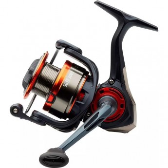 Катушка SAVAGE GEAR SG2 2500 FD