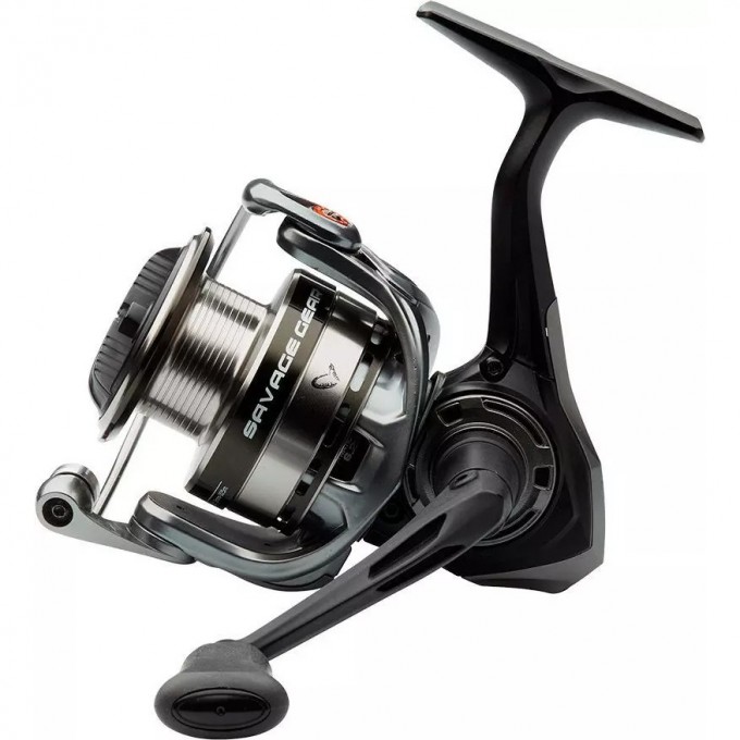 Катушка SAVAGE GEAR SG4 2500 FD 74726 Катушка SAVAGE GEAR SG4 2500 FD 74726