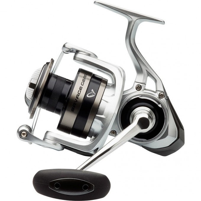 Катушка SAVAGE GEAR SGS6 4000 74753 Катушка SAVAGE GEAR SGS6 4000 74753