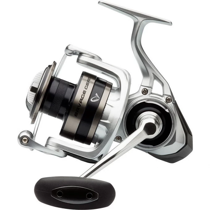 Катушка SAVAGE GEAR SGS6 5000 FD 74754 Катушка SAVAGE GEAR SGS6 5000 FD 74754