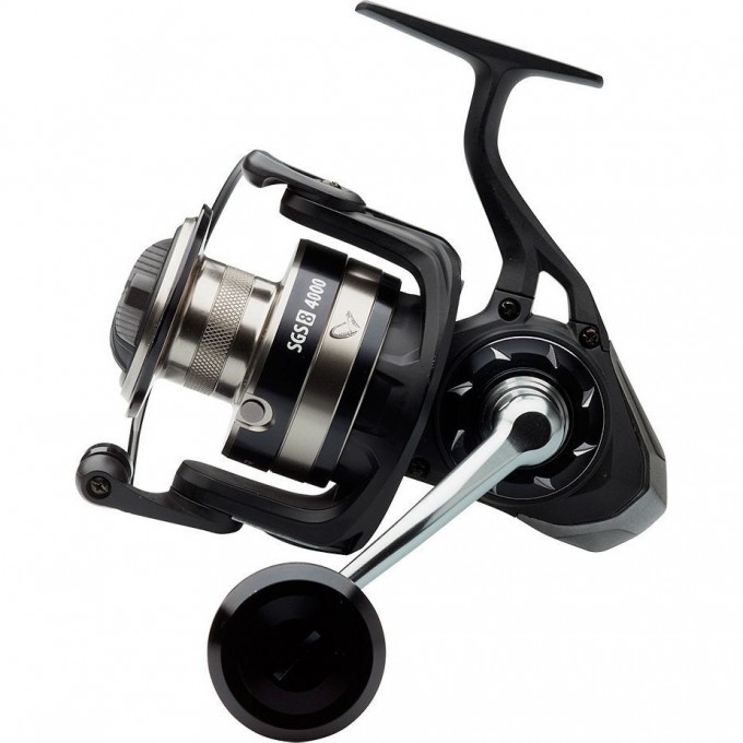 Катушка SAVAGE GEAR SGS8 4000 FD 74761 Катушка SAVAGE GEAR SGS8 4000 FD 74761