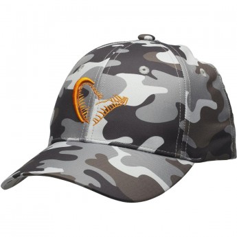 Кепка SAVAGE GEAR Camo