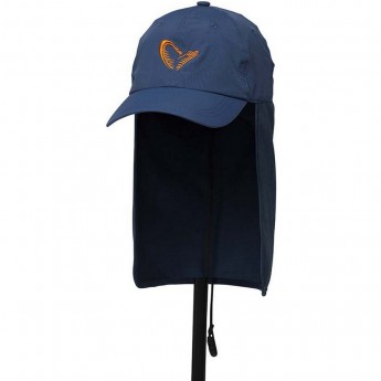 Кепка SAVAGE GEAR Savage SALT UV Cap