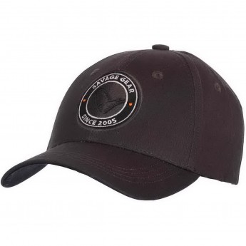 Кепка SAVAGE GEAR Simply Savage Badge Cap