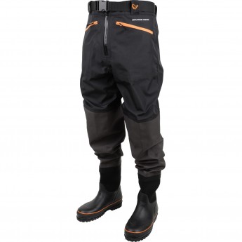 Комбинезон SAVAGE GEAR Boot Foot 46/47 - 11/12