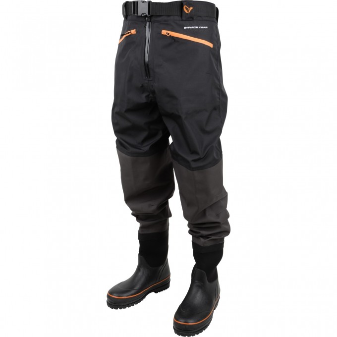 Комбинезон SAVAGE GEAR Boot Foot 46/47 - 11/12 48840