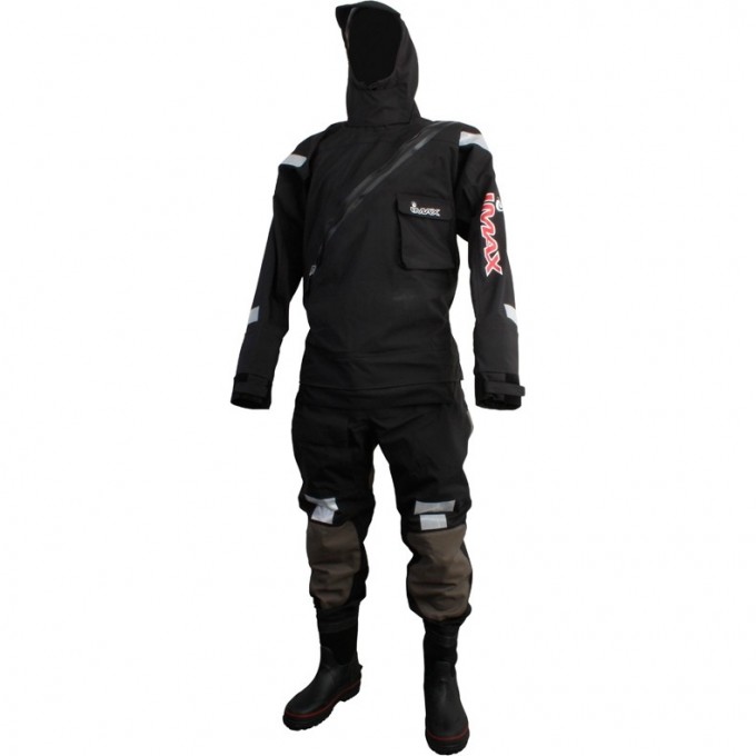 Костюм сухой SAVAGE GEAR IMAX NAUTECH 40/41 45215 Костюм сухой SAVAGE GEAR IMAX NAUTECH 40/41 45215