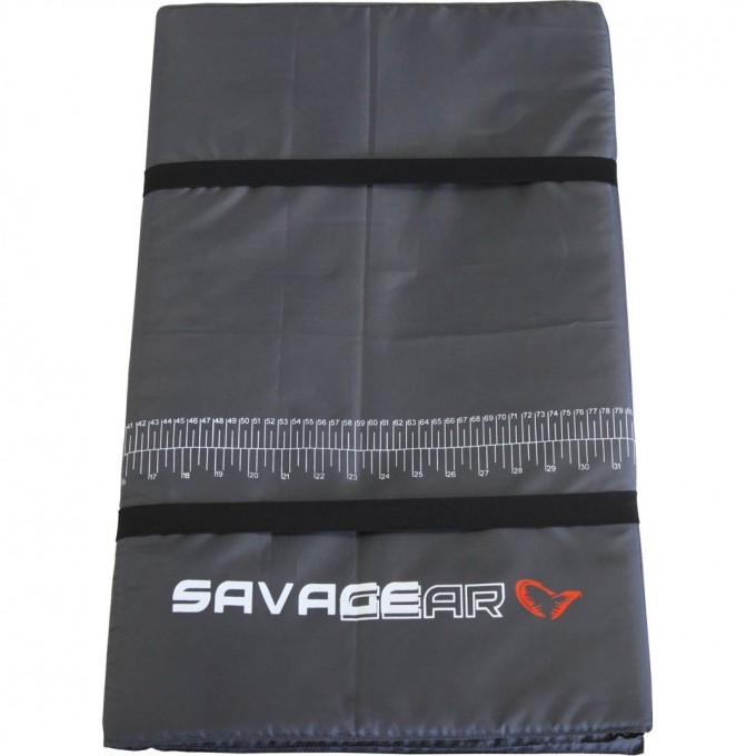 Коврик SAVAGE GEAR Unhooking Matt (120x65cm) 43842 Коврик SAVAGE GEAR Unhooking Matt (120x65cm) 43842