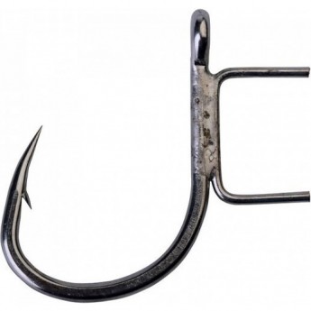 Крючки SAVAGE GEAR Bigfish Twin Spike Stinger 7/0 5pcs