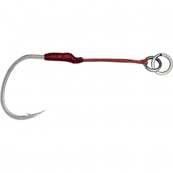 Крючки SAVAGE GEAR Bloody Assist #1/0 4pcs
