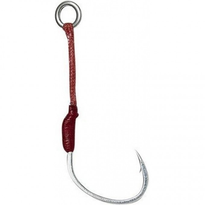 Крючки SAVAGE GEAR Micro Assist M #10 4pcs 69745 Крючки SAVAGE GEAR Micro Assist M #10 4pcs 69745