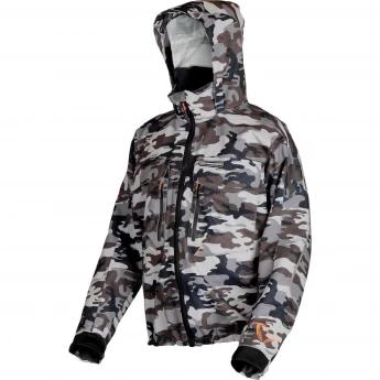 Куртка SAVAGE GEAR Camo Jacket S