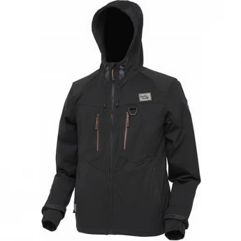 Куртка SAVAGE GEAR Simply Savage Softshell Jacket L