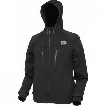 Куртка SAVAGE GEAR Simply Savage Softshell Jacket M