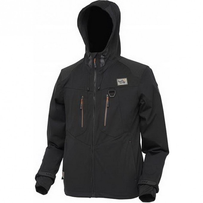 Куртка SAVAGE GEAR Simply Savage Softshell Jacket XL 59112 Куртка SAVAGE GEAR Simply Savage Softshell Jacket XL 59112