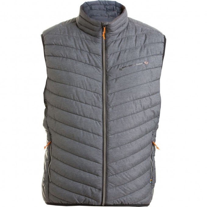 Куртка SAVAGE GEAR Simply Savage Thermo Vest size XL 57317 Куртка SAVAGE GEAR Simply Savage Thermo Vest size XL 57317