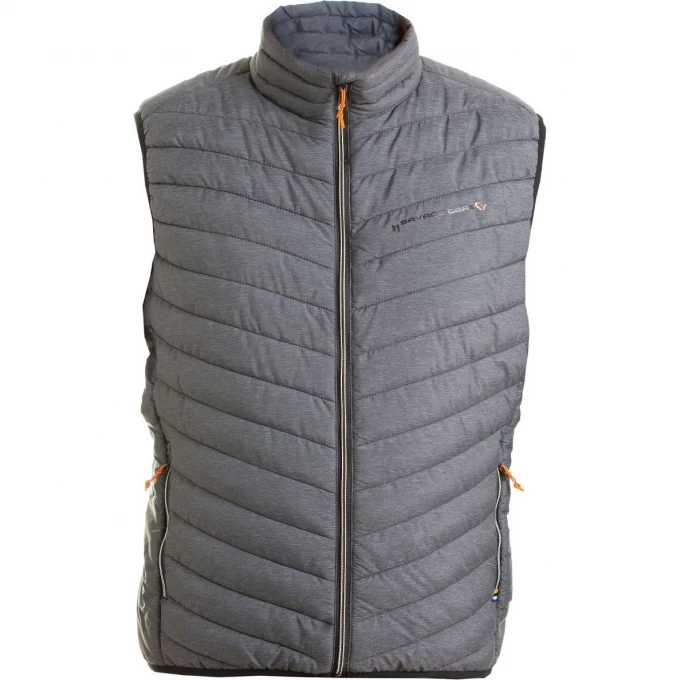 Куртка SAVAGE GEAR Simply Savage Thermo Vest size XL 57317 Куртка SAVAGE GEAR Simply Savage Thermo Vest size XL 57317