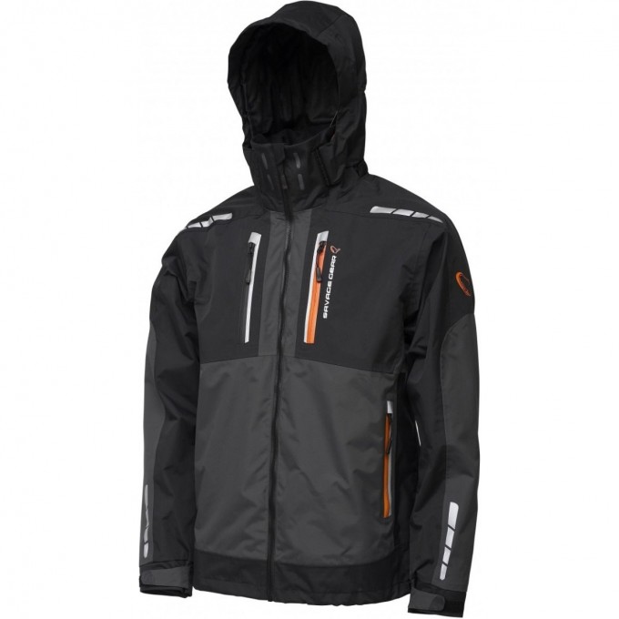 Куртка SAVAGE GEAR WP Performance Jacket size M 57293 Куртка SAVAGE GEAR WP Performance Jacket size M 57293