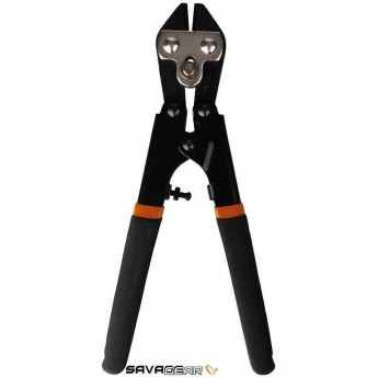 Кусачки SAVAGE GEAR Cutting Plier 21cm Кусачки SAVAGE GEAR Cutting Plier 21cm