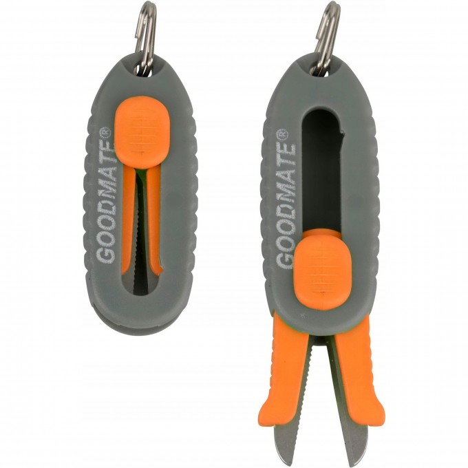Кусачки	SAVAGE GEAR Micro Braid & Line Cutter 54799