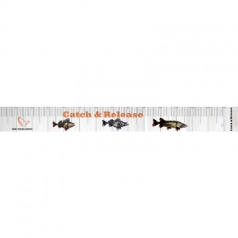 Линейка для трофеев SAVAGE GEAR 140cm