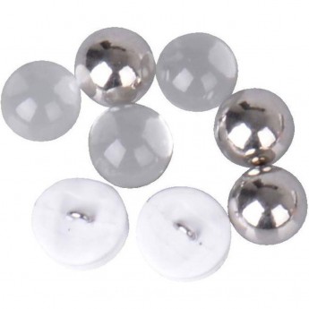 Набор оснастки SAVAGE GEAR 3D Roach Jerkster 115 Ball & Plug Kit