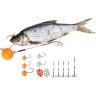 Набор оснастки SAVAGE GEAR Fireball Pro Pack 48808