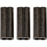 Обжимная трубка SAVAGE GEAR Double Barrel Crimps BLN L 8mm Ø 1.2mm 50pcs 54905
