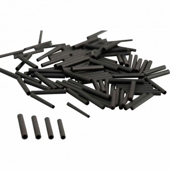 Обжимная трубка SAVAGE GEAR Wire Crimps BLN L Ø1.4mm 100pcs