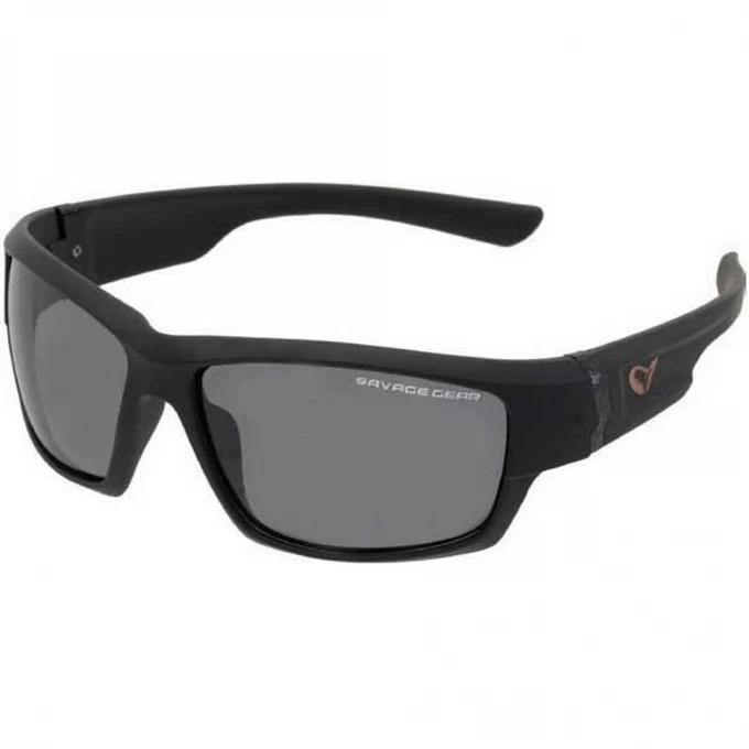 Очки SAVAGE GEAR Shades Floating Polarized Sunglasses - Dark Grey (Sunny) 57574 Очки SAVAGE GEAR Shades Floating Polarized Sunglasses - Dark Grey (Sunny) 57574