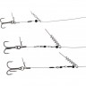 Оснастка SAVAGE GEAR Release Rig M 40cm 22kg #1+ #1/0 2pcs 57458