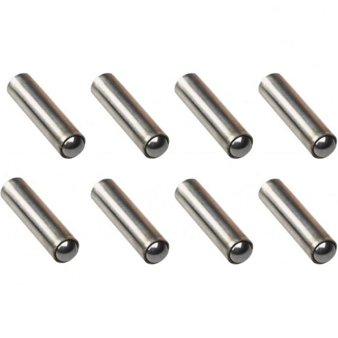 Оснастка SAVAGE GEAR Steel E-Rattle Kit 4+4pcs 61955 Оснастка SAVAGE GEAR Steel E-Rattle Kit 4+4pcs 61955